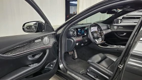 Mercedes-Benz E 350 4MATIC AMG Line Edition | Mobile.bg � ����� ������ 9