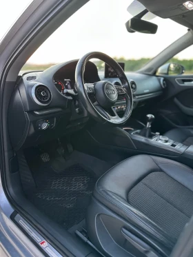 Audi A3 8V S-Line Matrix Facelift | Mobile.bg � ����� ������ 10