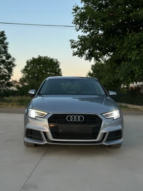 Audi A3 8V S-Line Matrix Facelift | Mobile.bg � ����� ������ 2