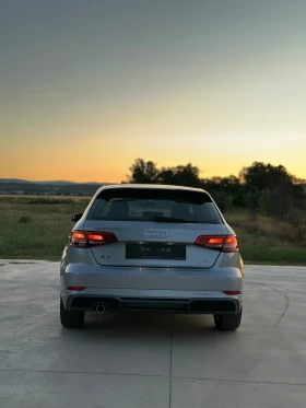 Audi A3 8V S-Line Matrix Facelift | Mobile.bg � ����� ������ 8