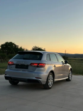 Audi A3 8V S-Line Matrix Facelift | Mobile.bg � ����� ������ 6