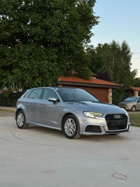 Audi A3 8V S-Line Matrix Facelift | Mobile.bg � ����� ������ 4