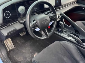 Hyundai Elantra N DCT | CARFAX | БЕЗ ИНЦИДЕНТИ - 20500 € - 73633742 7