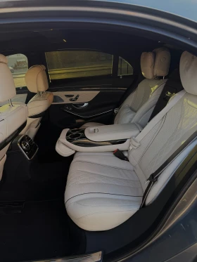 Mercedes-Benz S 560 LONG - 40500 € - 56109697 16