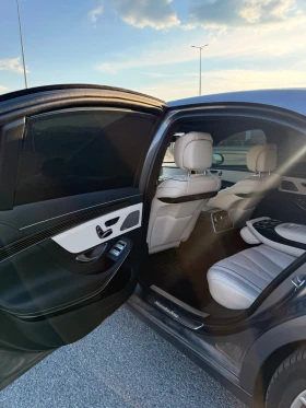 Mercedes-Benz S 560 LONG - 40500 € - 56109697 15