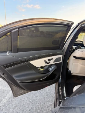 Mercedes-Benz S 560 LONG - 40500 € - 56109697 9