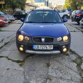Rover Streetwise | Mobile.bg � ����� ������ 3