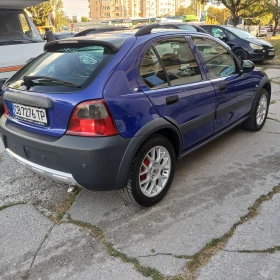 Rover Streetwise | Mobile.bg � ����� ������ 7