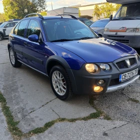 Rover Streetwise | Mobile.bg � ����� ������ 2