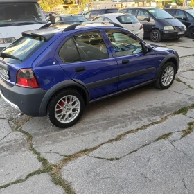 Rover Streetwise | Mobile.bg � ����� ������ 8