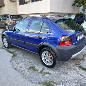 Rover Streetwise | Mobile.bg � ����� ������ 6