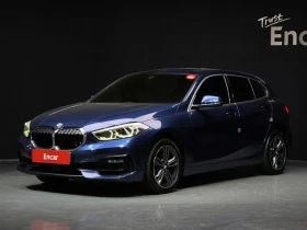 ������ BMW 118