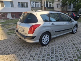 Peugeot 308 308 SW | Mobile.bg � ����� ������ 14