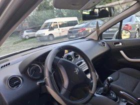 Peugeot 308 308 SW | Mobile.bg � ����� ������ 9