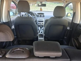 Peugeot 308 308 SW | Mobile.bg � ����� ������ 7