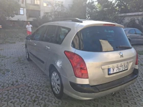 Peugeot 308 308 SW | Mobile.bg � ����� ������ 2