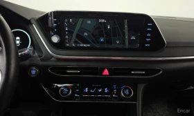 Hyundai Sonata 2.0 ФАБРИЧНА ГАЗ! | Auto.bg — изображение 12