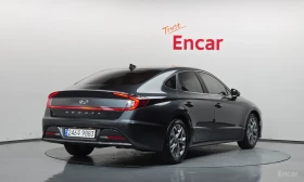 Hyundai Sonata 2.0 ФАБРИЧНА ГАЗ! | Auto.bg — изображение 2