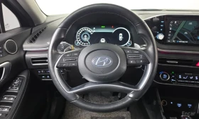Hyundai Sonata 2.0 ФАБРИЧНА ГАЗ! | Auto.bg — изображение 13
