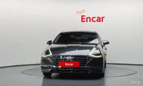 Hyundai Sonata 2.0 ФАБРИЧНА ГАЗ! | Auto.bg — изображение 3