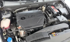 Hyundai Sonata 2.0 ФАБРИЧНА ГАЗ! | Auto.bg — изображение 6