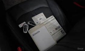 Hyundai Sonata 2.0 ФАБРИЧНА ГАЗ! | Auto.bg — изображение 15