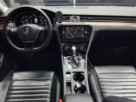 VW Passat 2.0 GT B8 PRESTIGE 4X4| HEAD UP| �������| ������� | Mobile.bg � ����� ������ 6