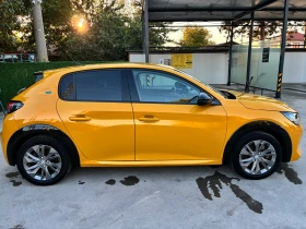 Peugeot 208 | Mobile.bg � ����� ������ 4