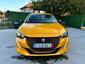 ������ Peugeot 208