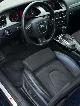 Audi A4 3.0 tdi 239hp | Mobile.bg � ����� ������ 8