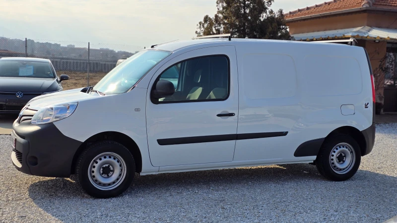 Renault Kangoo 1.5 * MAXI* , снимка 4 - Автомобили и джипове - 49246166