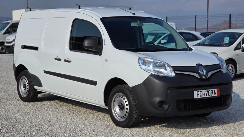 Renault Kangoo 1.5 * MAXI* , снимка 3 - Автомобили и джипове - 49246166