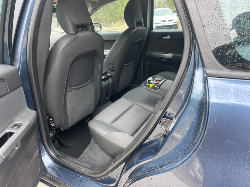Volvo V50  1.6 hdi ecodrive, снимка 10 - Автомобили и джипове - 52618661