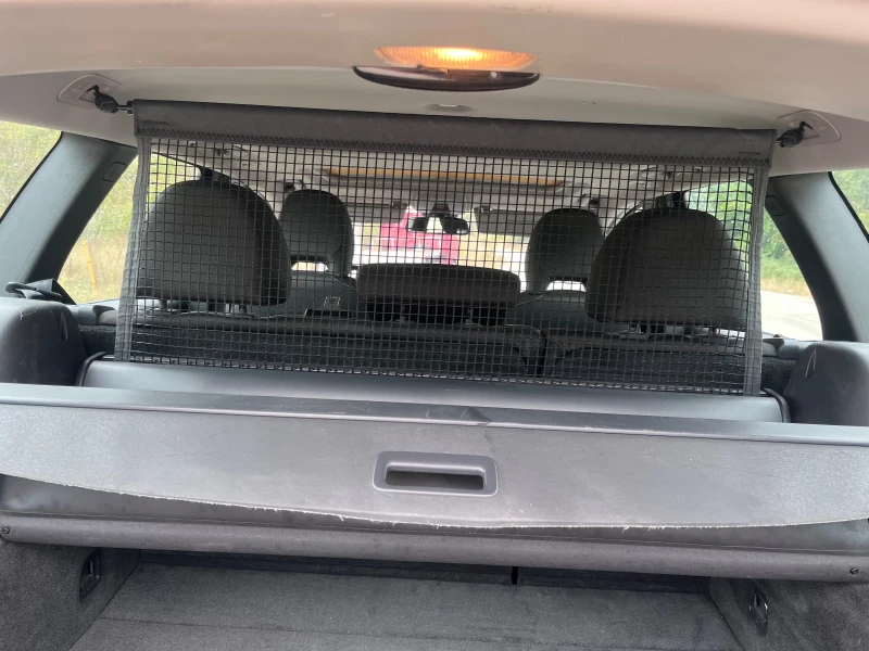 Volvo V50  1.6 hdi ecodrive, снимка 9 - Автомобили и джипове - 52618661