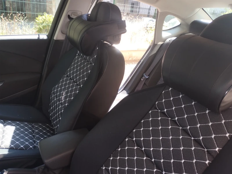 Opel Astra, снимка 7 - Автомобили и джипове - 52185616