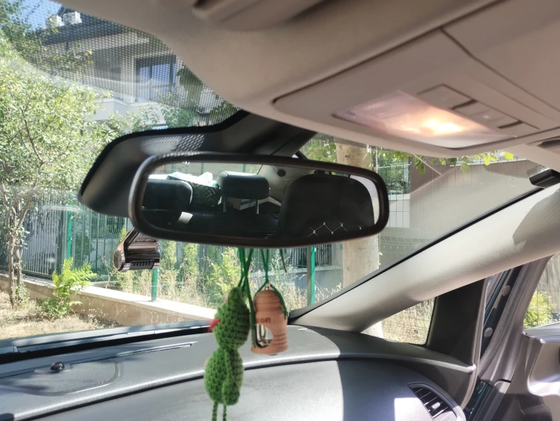 Opel Astra, снимка 9 - Автомобили и джипове - 52185616