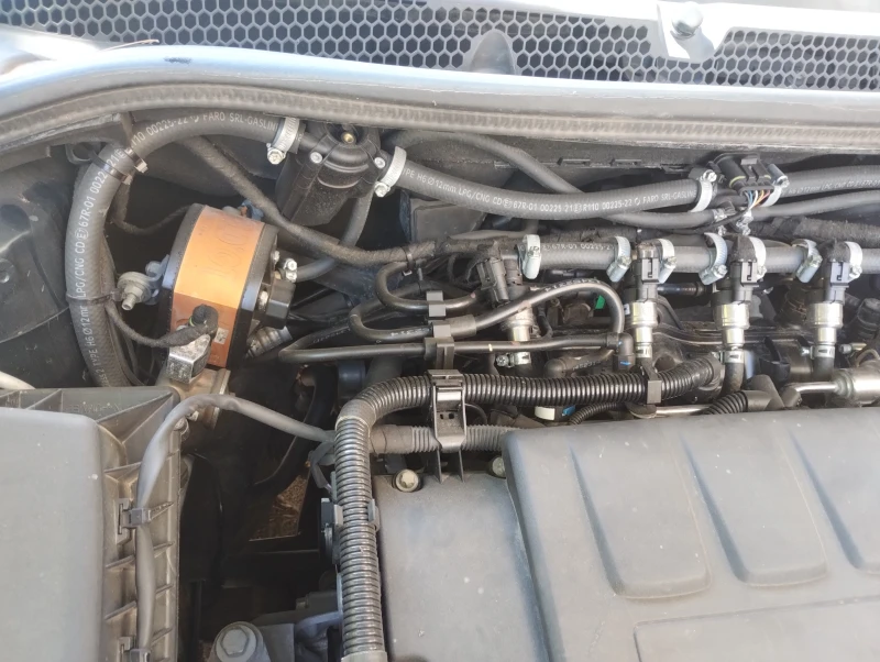 Opel Astra, снимка 13 - Автомобили и джипове - 52185616