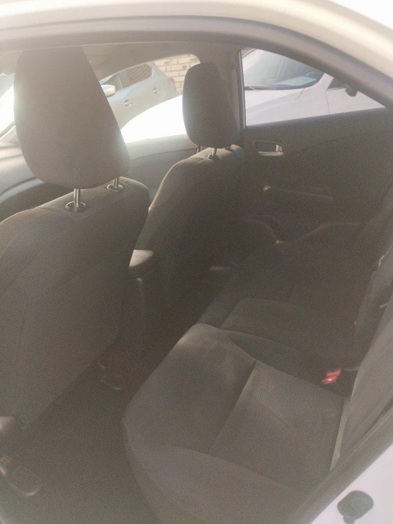 Honda Civic 2.2 dizel , снимка 6 - Автомобили и джипове - 52523396