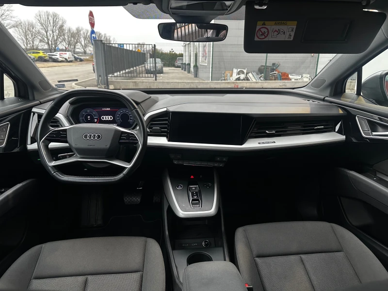 Audi E-Tron S Line;Бартер;, снимка 8 - Автомобили и джипове - 52647952