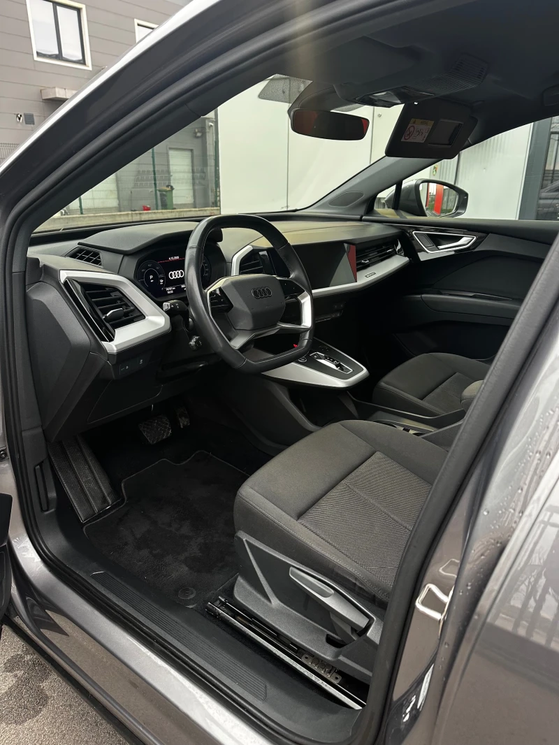 Audi E-Tron S Line;Бартер;, снимка 7 - Автомобили и джипове - 52647952