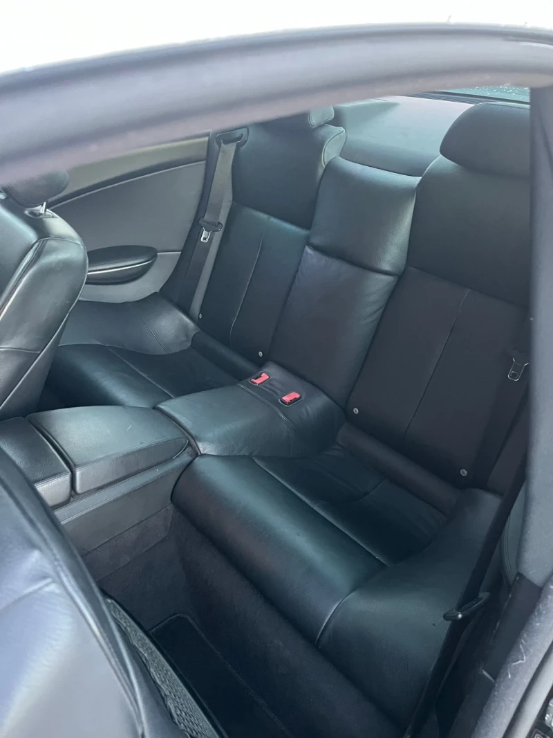 BMW 635, снимка 10 - Автомобили и джипове - 52721286