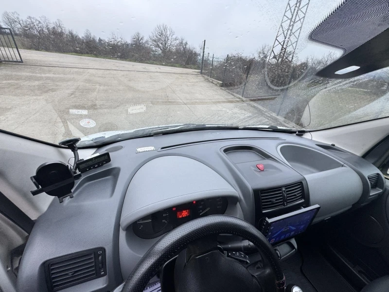 Citroen Jumpy 2.0HDI 120к.с., снимка 8 - Автомобили и джипове - 53141312