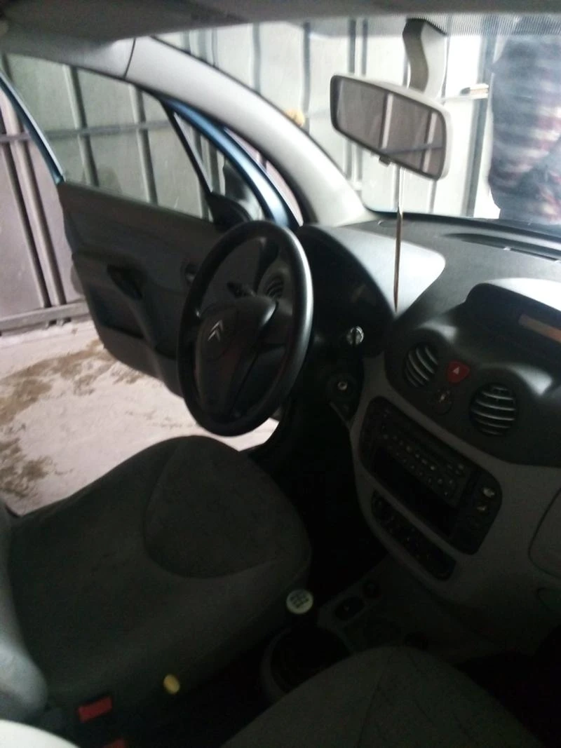 Citroen C3, снимка 3 - Автомобили и джипове - 47643160