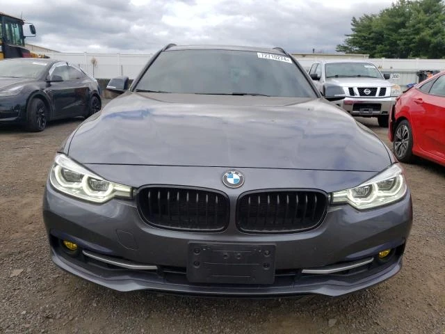 BMW 330 2.0L 4 All wheel drive, снимка 8 - Автомобили и джипове - 48597918