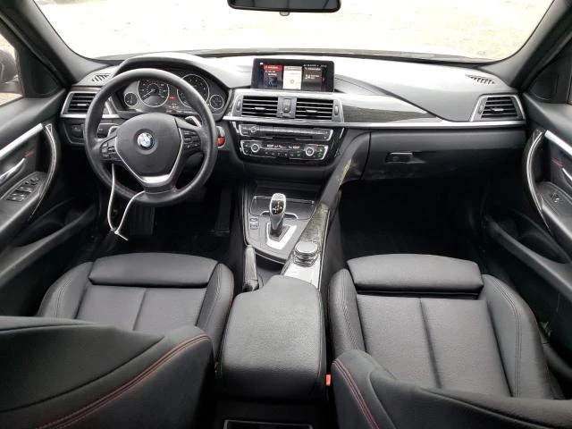 BMW 330 2.0L 4 All wheel drive, снимка 5 - Автомобили и джипове - 48597918