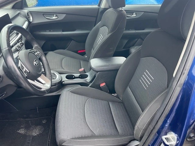 Kia Forte * LX * CARFAX *    | Mobile.bg   5