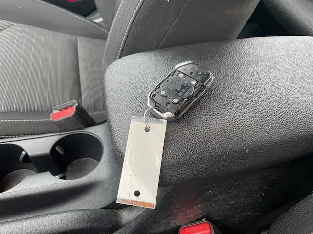 Kia Forte * LX * CARFAX *    | Mobile.bg   14