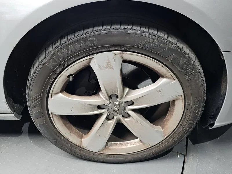 Audi A6  - изображение 5