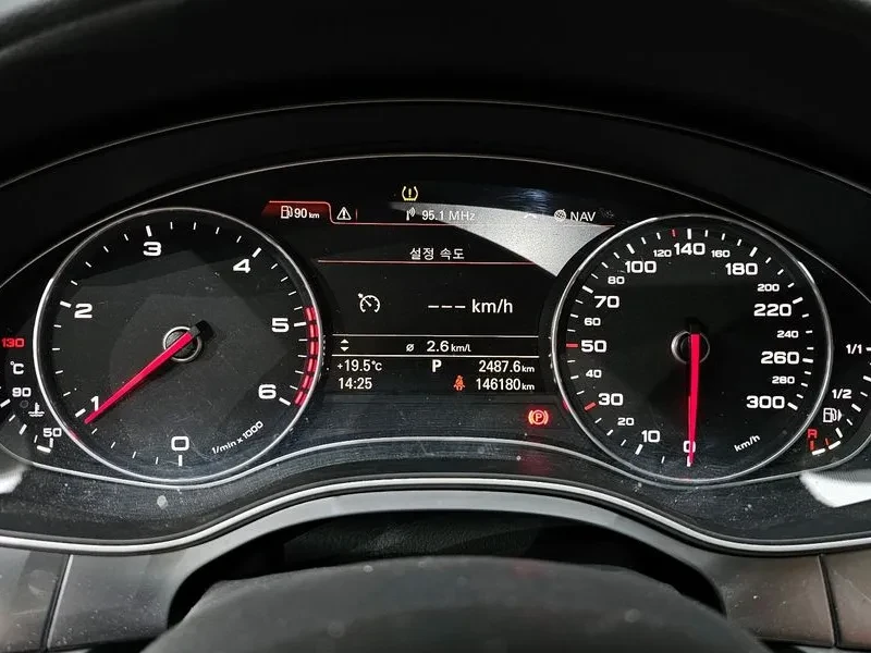 Audi A6  - изображение 8