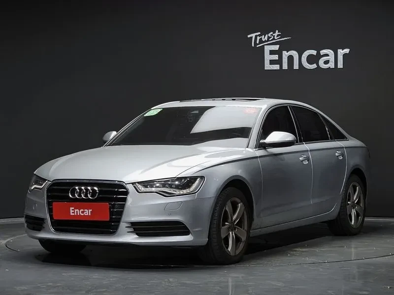 Audi A6 - 22089 лв. / 11293.93 € - 25832879 1